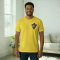 Man Of Faith-Yellow-4XL