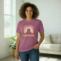 Holy Spirit Activate-Raspberry Heather-4XL