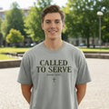 Called To Serve-Ash-M