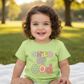 Child Of God-Lime-18 Mo