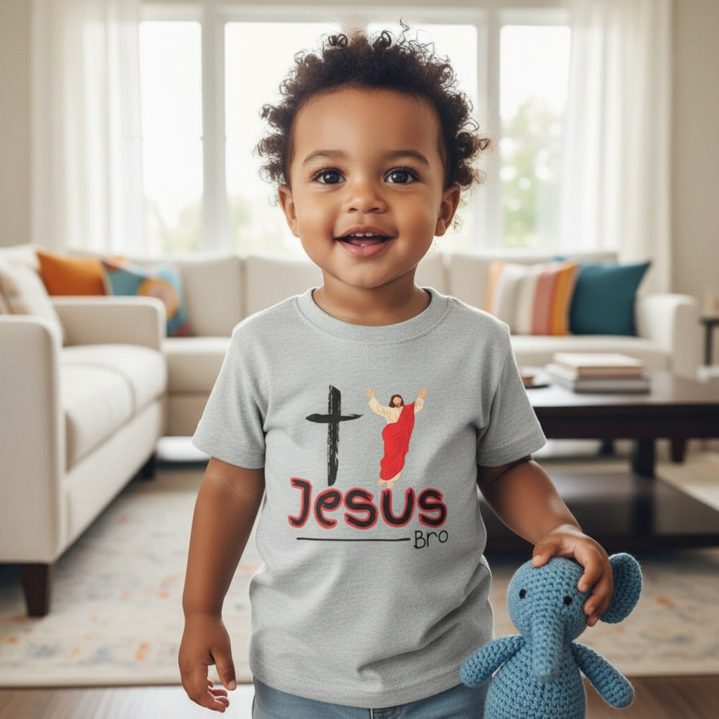 Jesus Bro-Aqua-4T