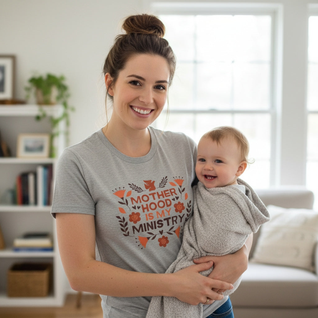 Motherhood Is My Ministry-Heather-M