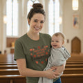 Motherhood Is My Ministry-Heather Olive-4XL