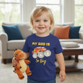My God Is So Big-Royal-4T