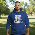 Till My Last Breath I Will Praise The Lord-Royal-M