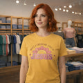 What A Friend We Have In Jesus-Yellow-XL
